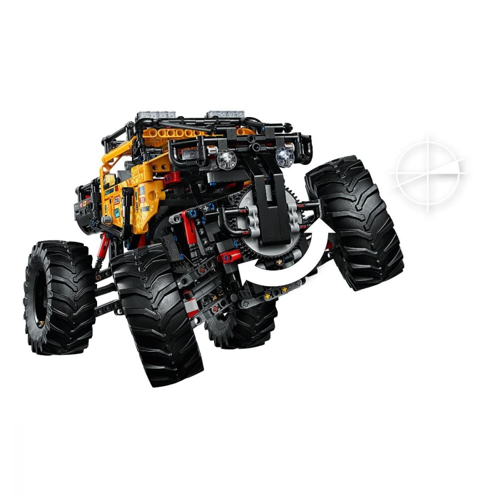 LEGO® Technic - 4x4 X-treme Off Roader (42099)