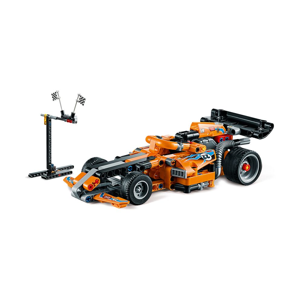 LEGO® Technic - Camion de curse (42104)