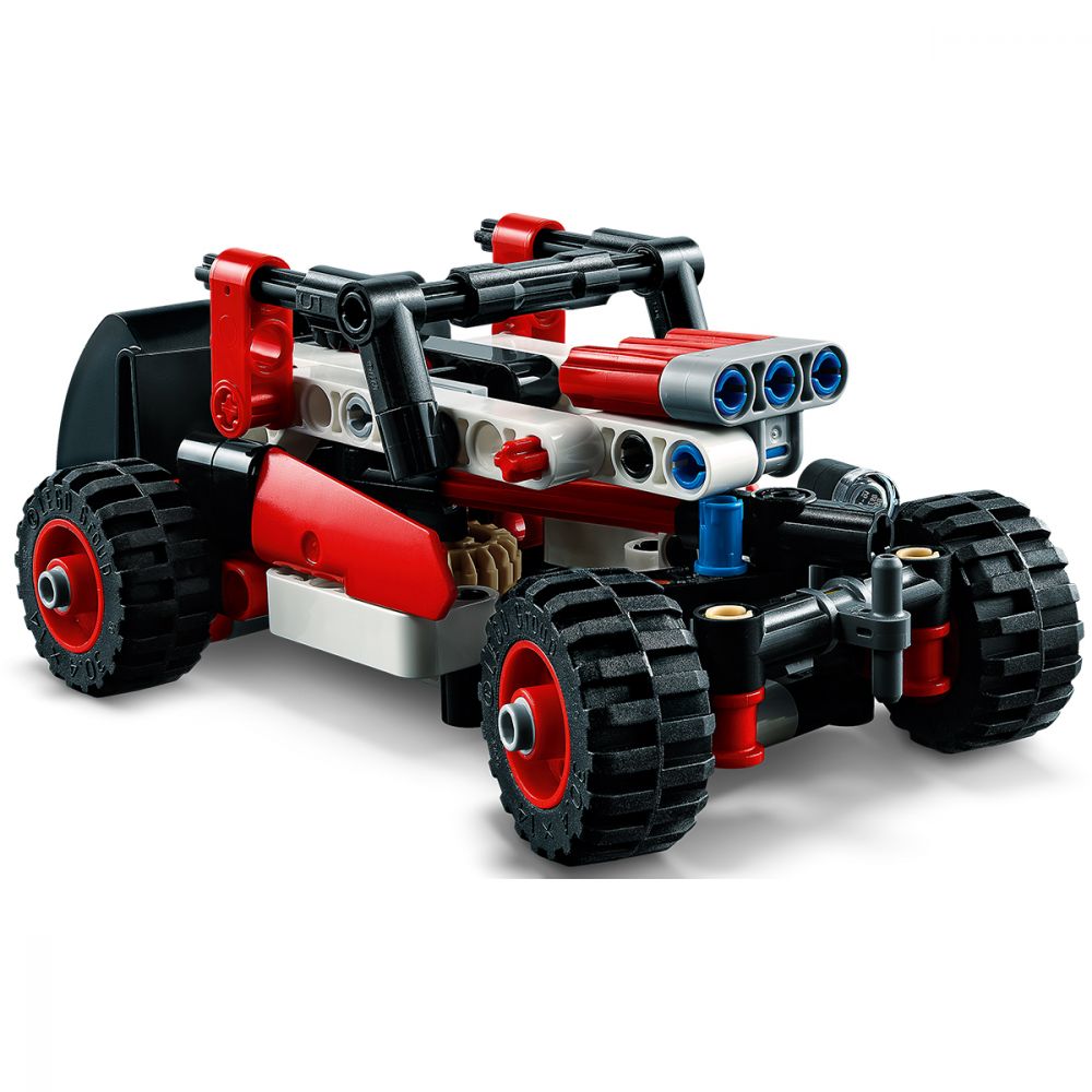 LEGO® Technic - Mini incarcator (42116)