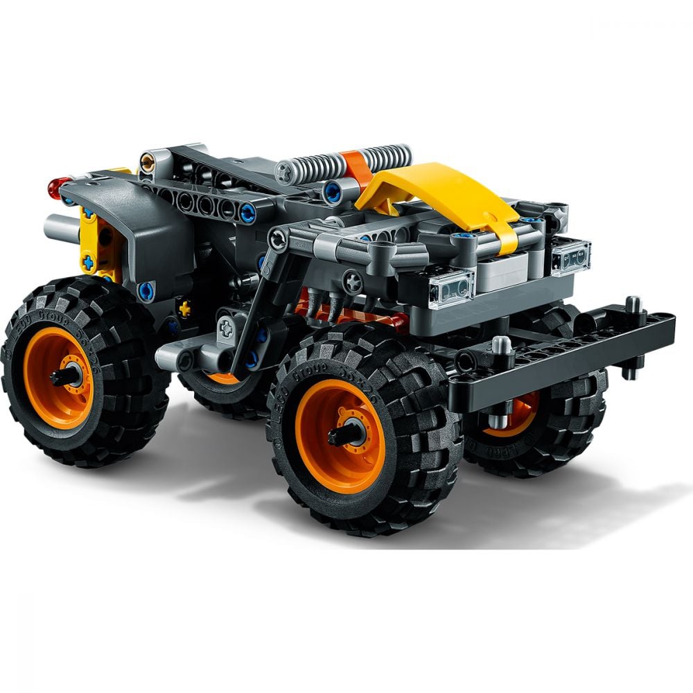 LEGO® Technic - Monster Jam Max-D (42119)