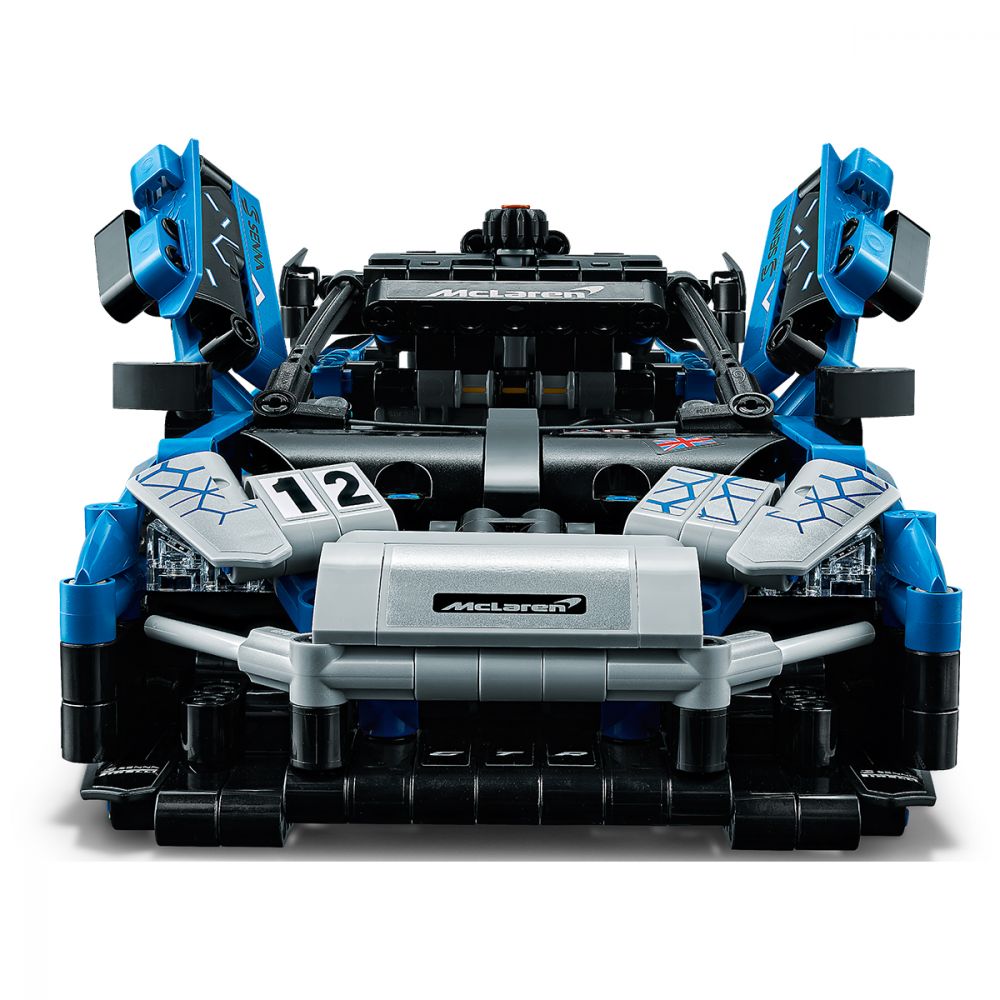 LEGO® Technic - McLaren Senna GTR (42123)