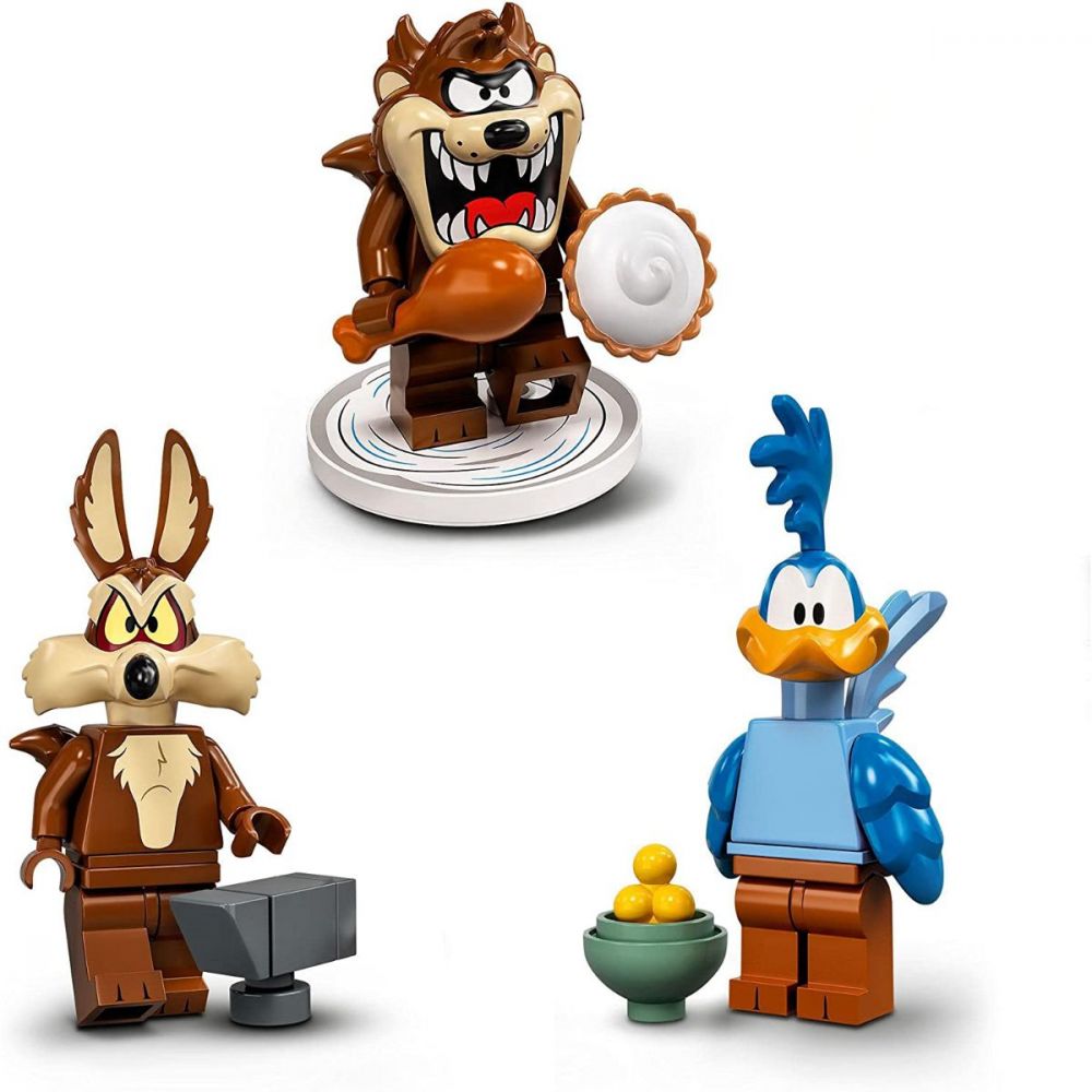 LEGO® Minifigures - Looney Tunes (71030)
