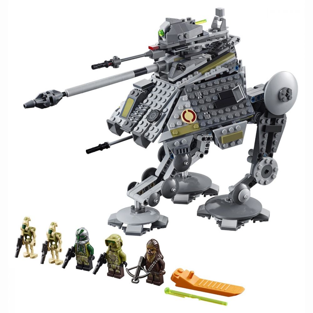 LEGO® Star Wars™ - AT-AP™ Walker (75234)