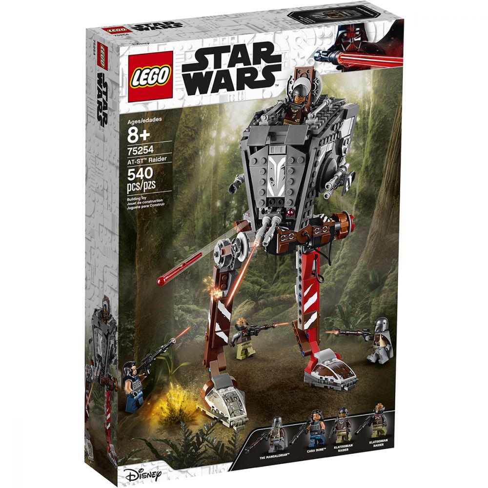 LEGO® Star Wars™ - AT-ST Raider (75254)