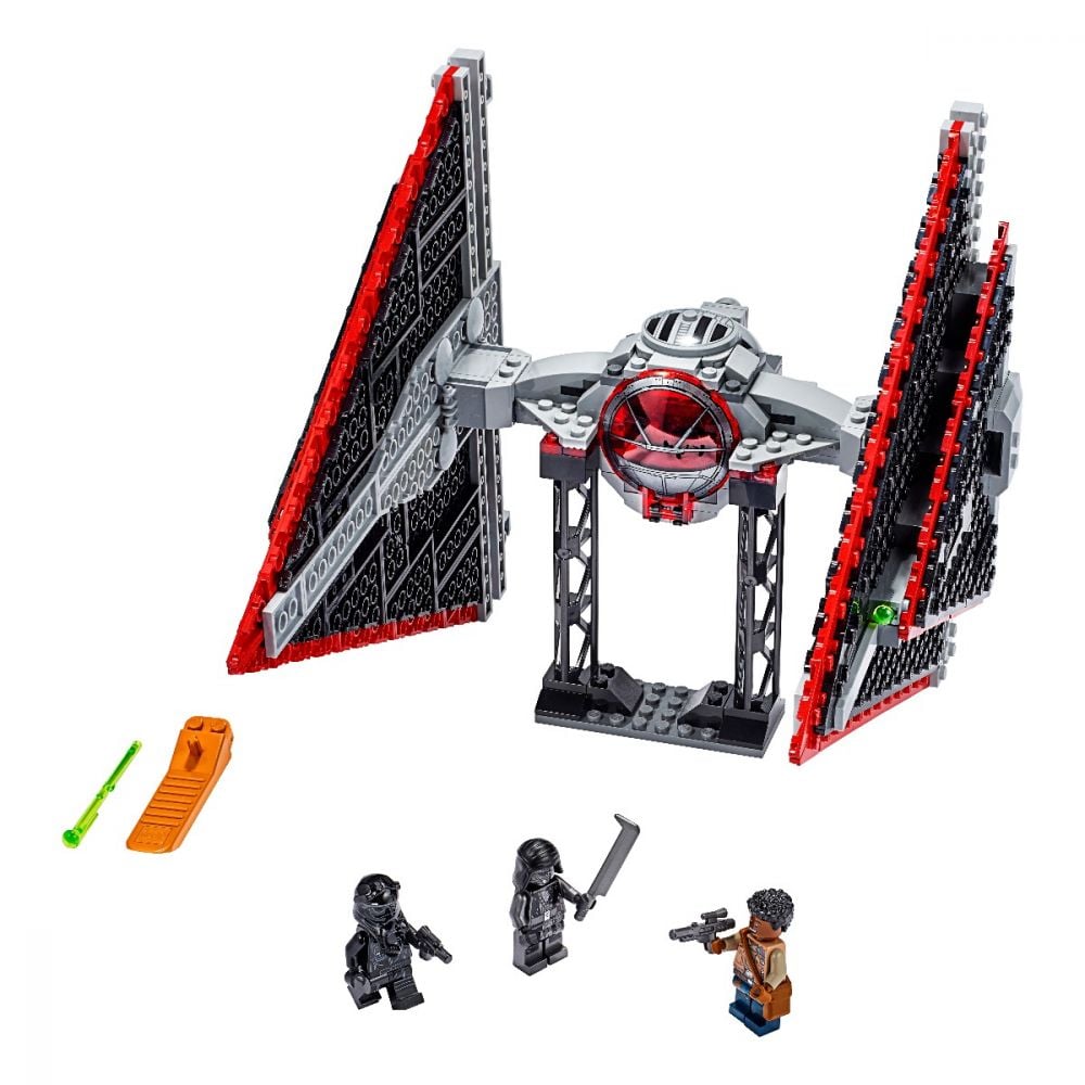 LEGO® Star Wars™ - Tie Fighter Sith (75272)