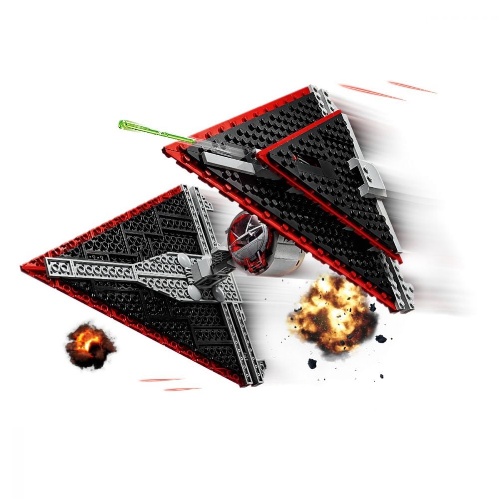 LEGO® Star Wars™ - Tie Fighter Sith (75272)