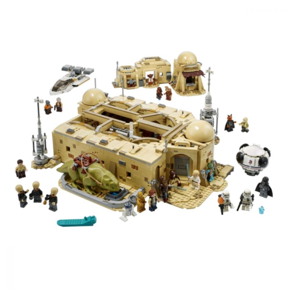 LEGO® Star Wars - Mos Eisley Cantina (75290)
