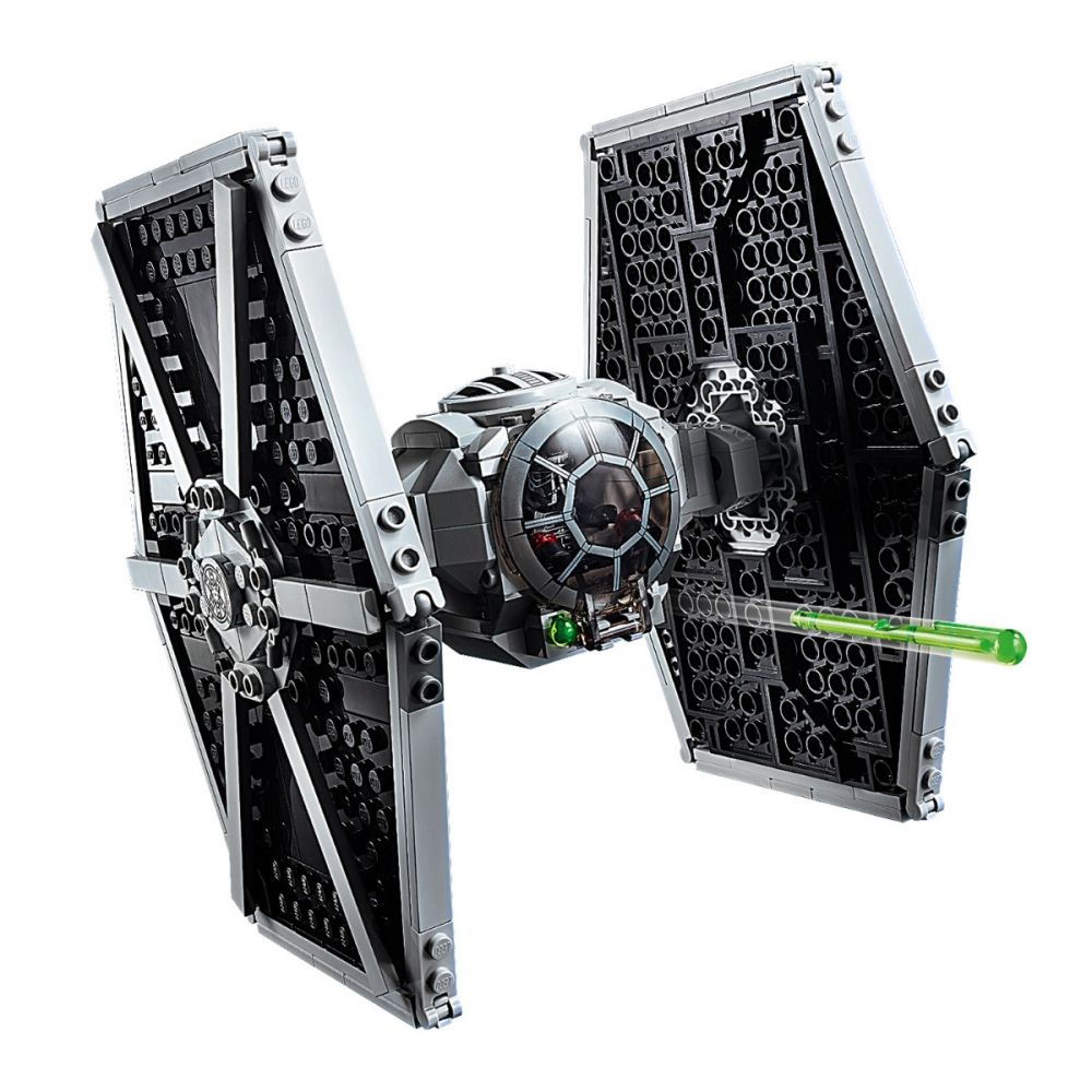 LEGO® Star Wars™ - Imperial TIE Fighter (75300)
