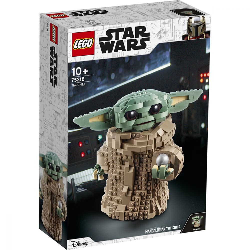 LEGO® Star Wars™ - Copilul (75318)