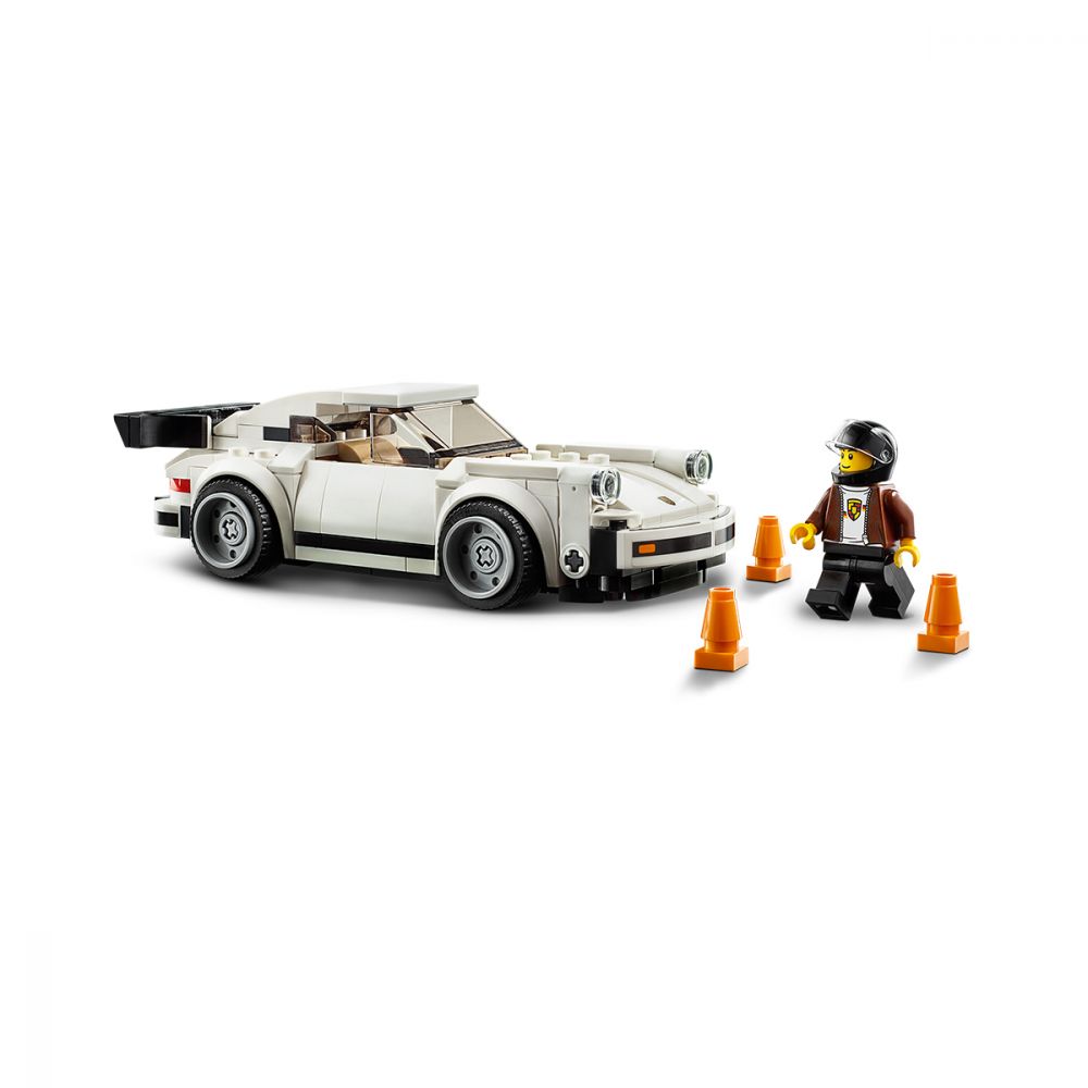 LEGO® Speed Champions - 1974 Porsche 911 Turbo 3.0 (75895)