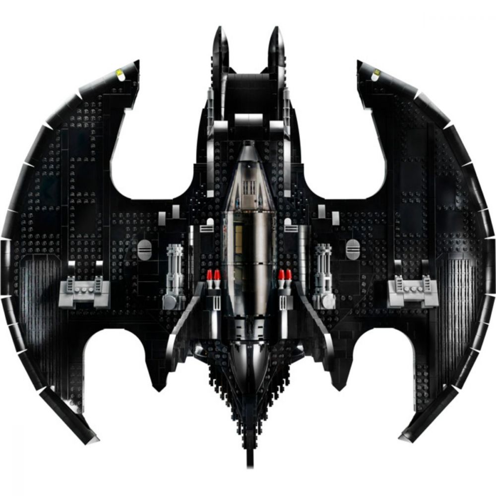 LEGO® Ideas - 1989 Batwing (76161) 