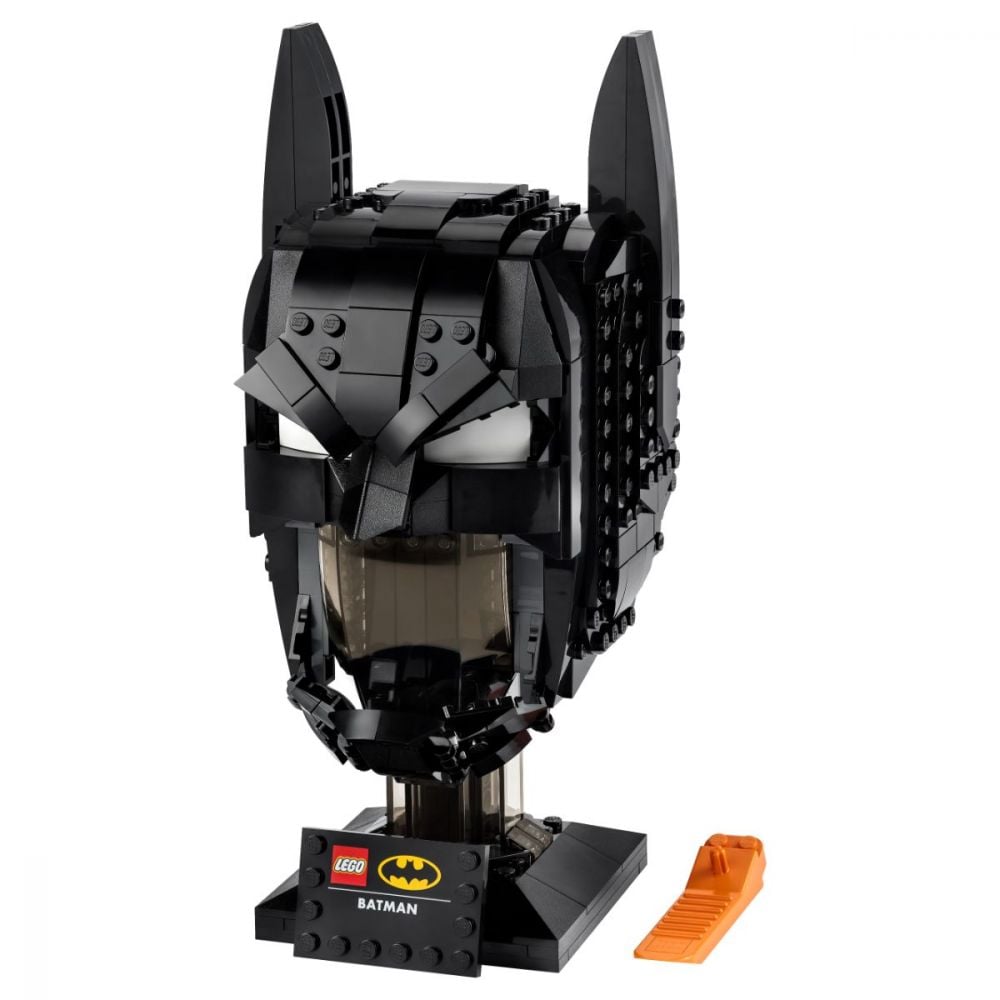 LEGO® Super Heroes - Gluga Batman™ (76182)