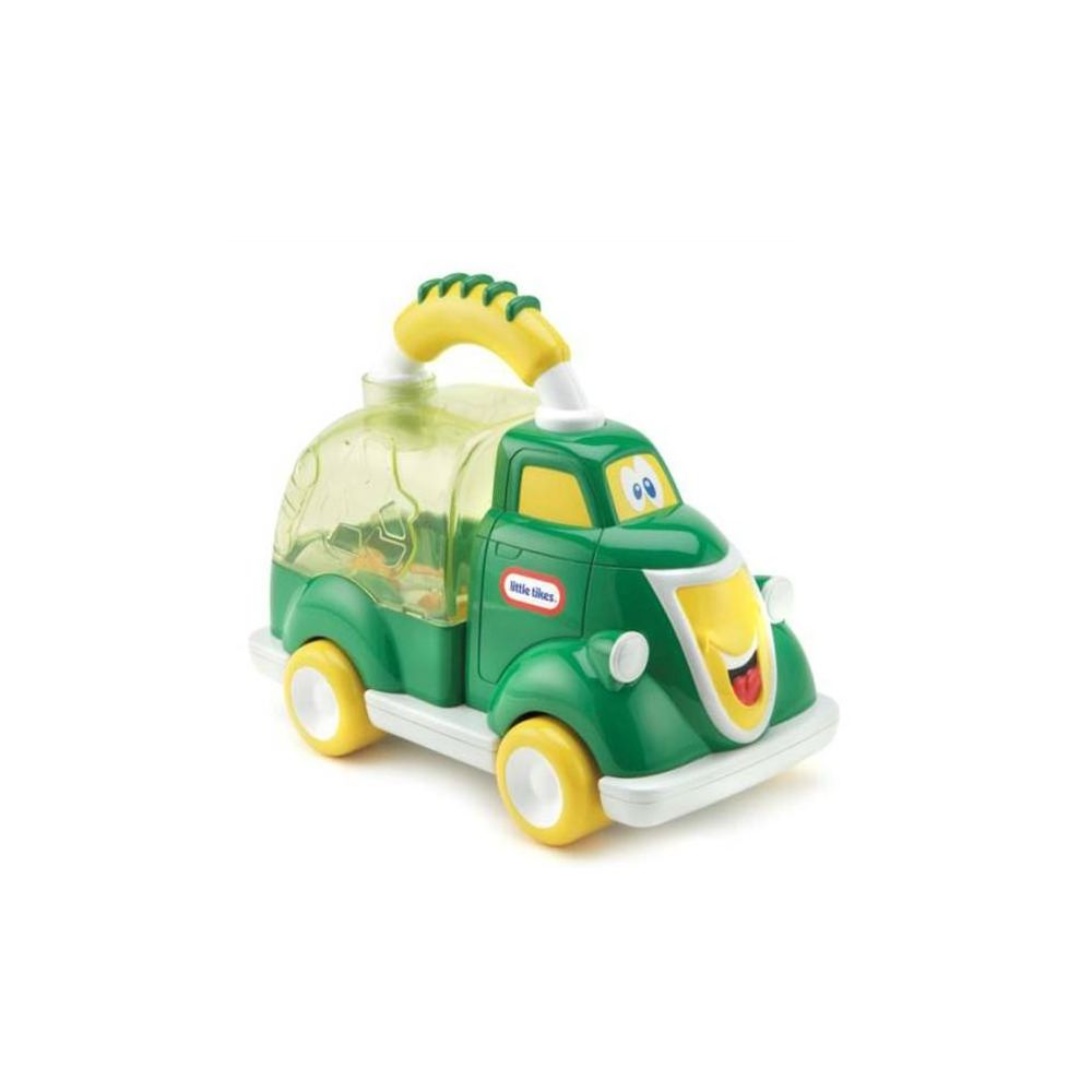 Little Tikes - Masinute pop cu maner (2 modele)