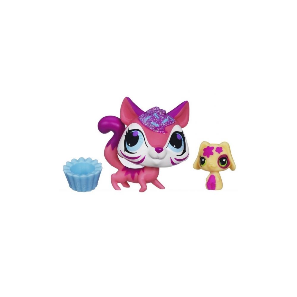 Littlest Pet Shop - Animalute Favorite