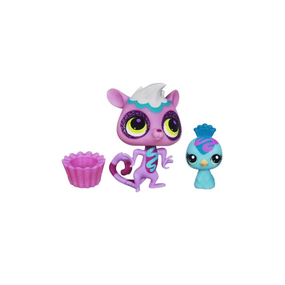 Littlest Pet Shop - Animalute Favorite