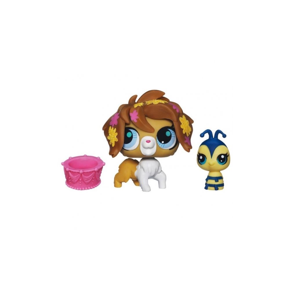 Littlest Pet Shop - Animalute Favorite