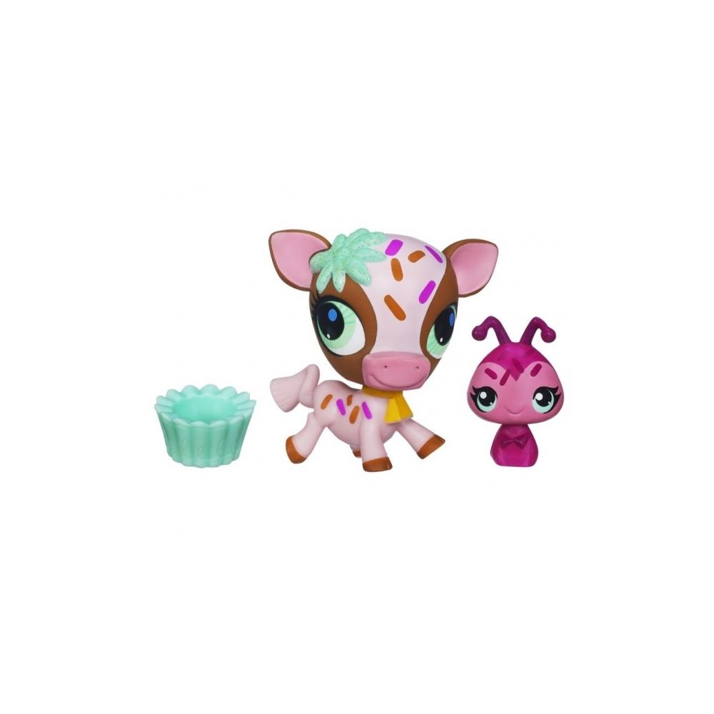 Littlest Pet Shop - Animalute Favorite