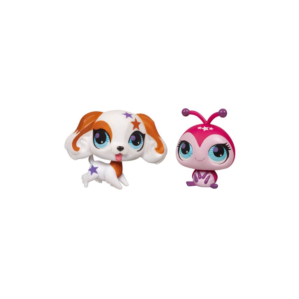 Littlest Pet Shop - Animalute Favorite