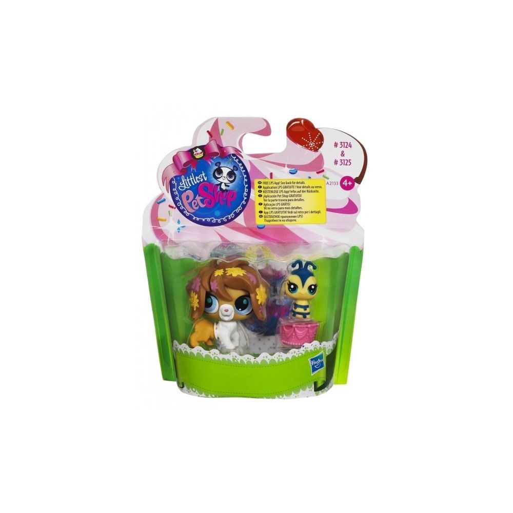 Littlest Pet Shop - Animalute Favorite