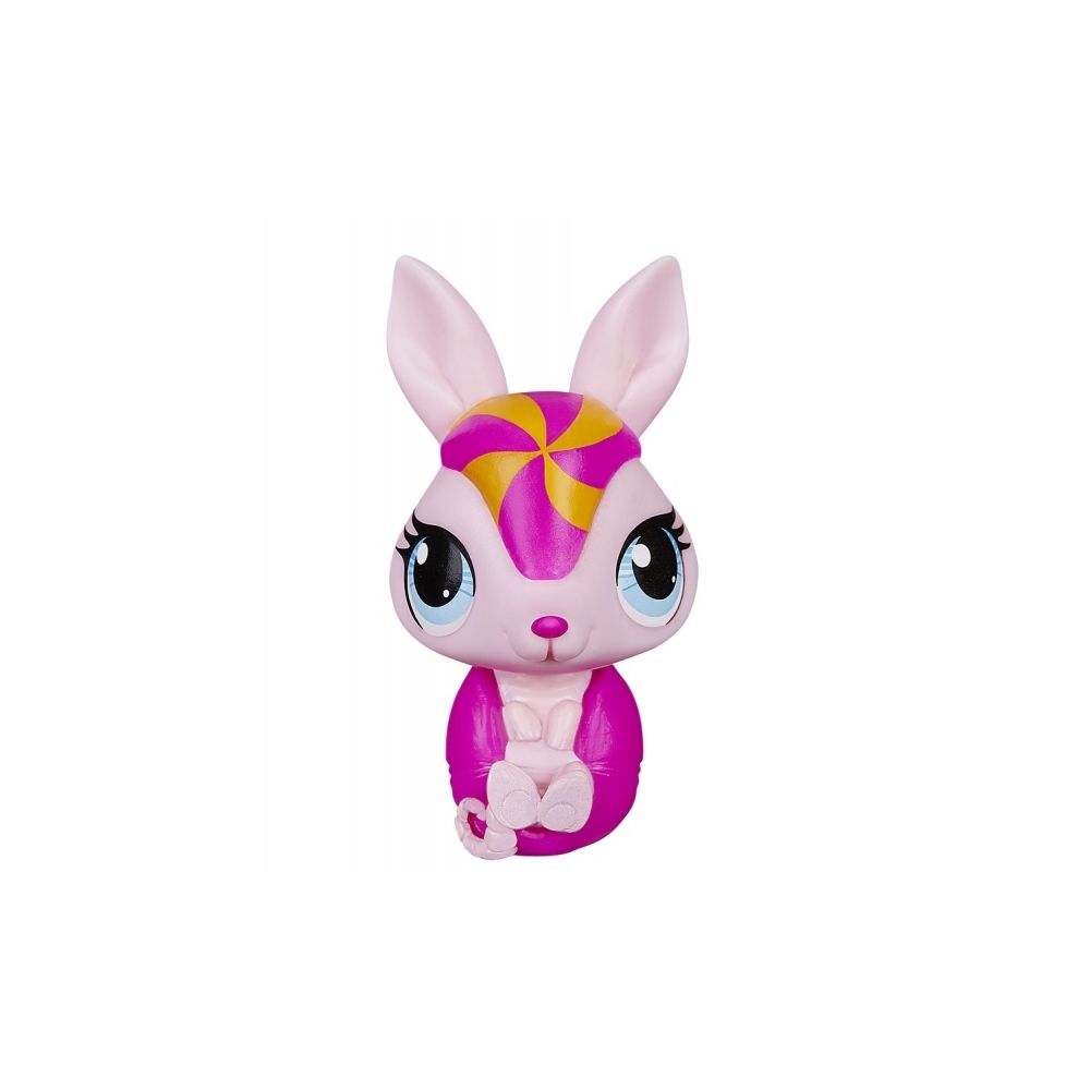 Littlest Pet Shop - Mini Figurine B