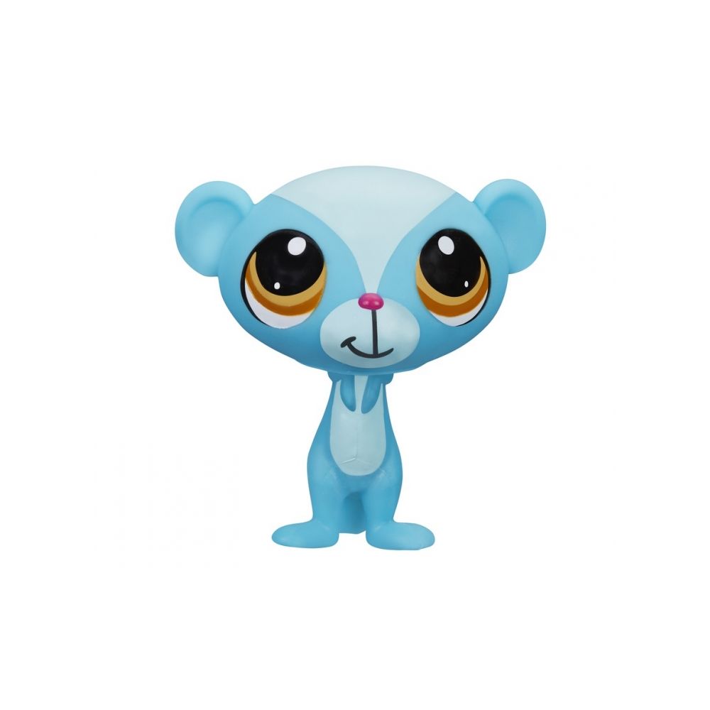 Littlest Pet Shop - Mini Figurine B