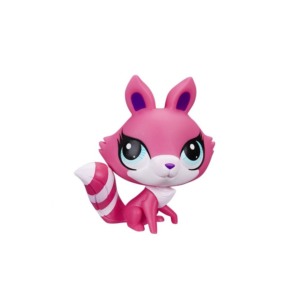 Littlest Pet Shop - Mini Figurine B