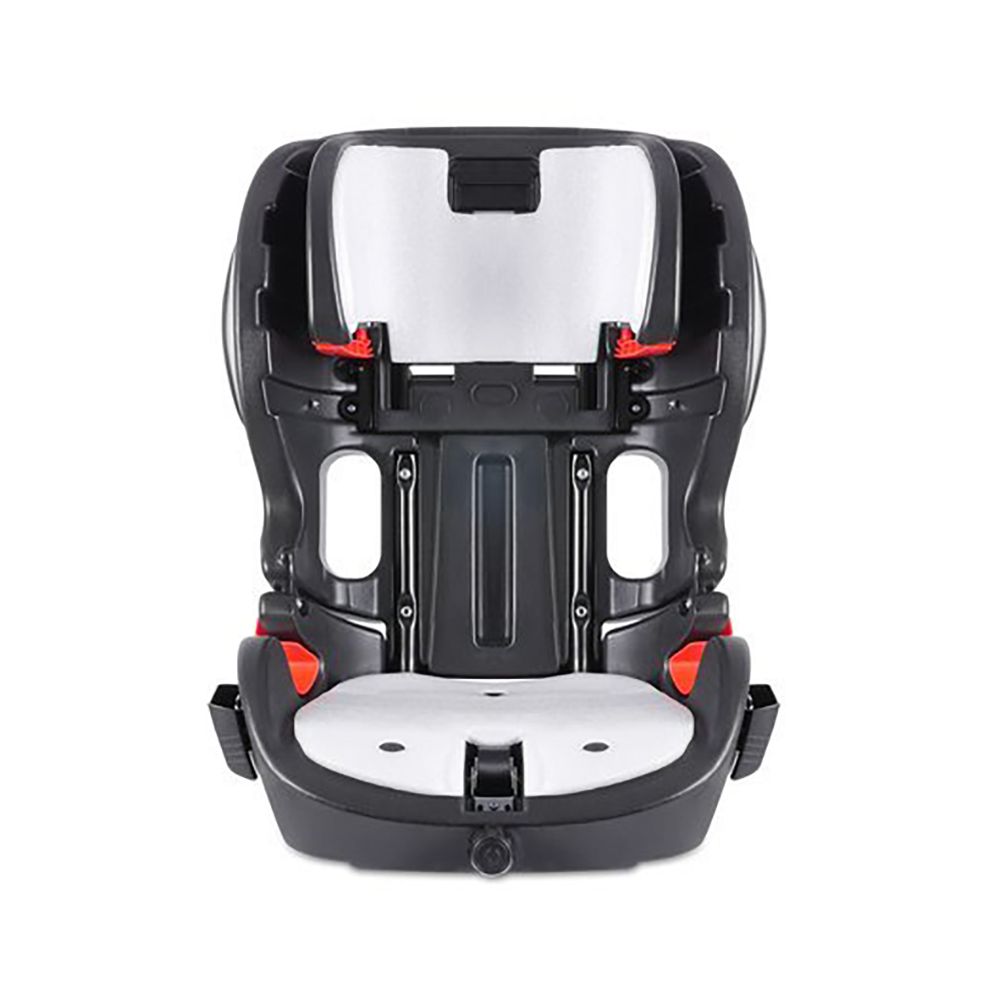 Scaun auto Lionelo Jasper Isofix 9 36 Kg Black Noriel