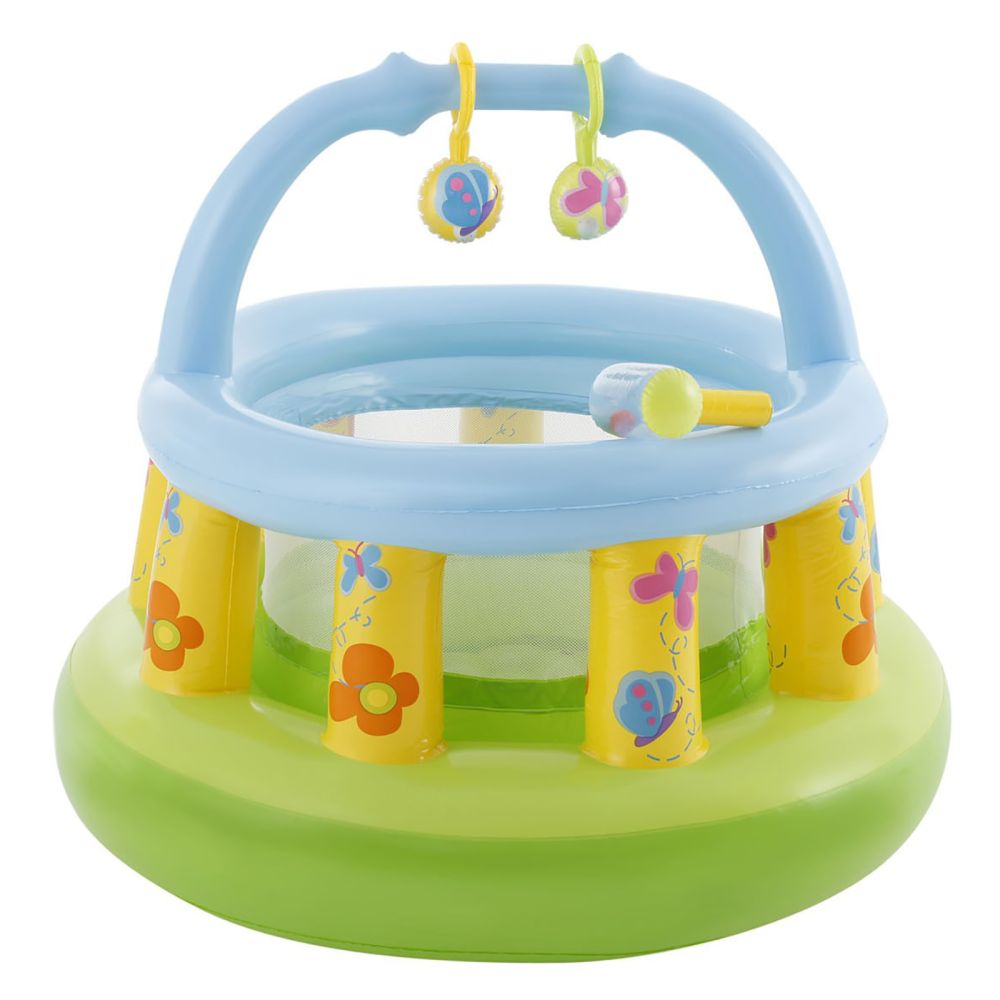 Loc de joaca gonflabil INTEX, 48474