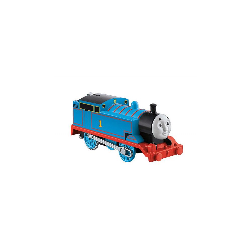 Locomotiva Thomas Friends - Thomas, DFJ37