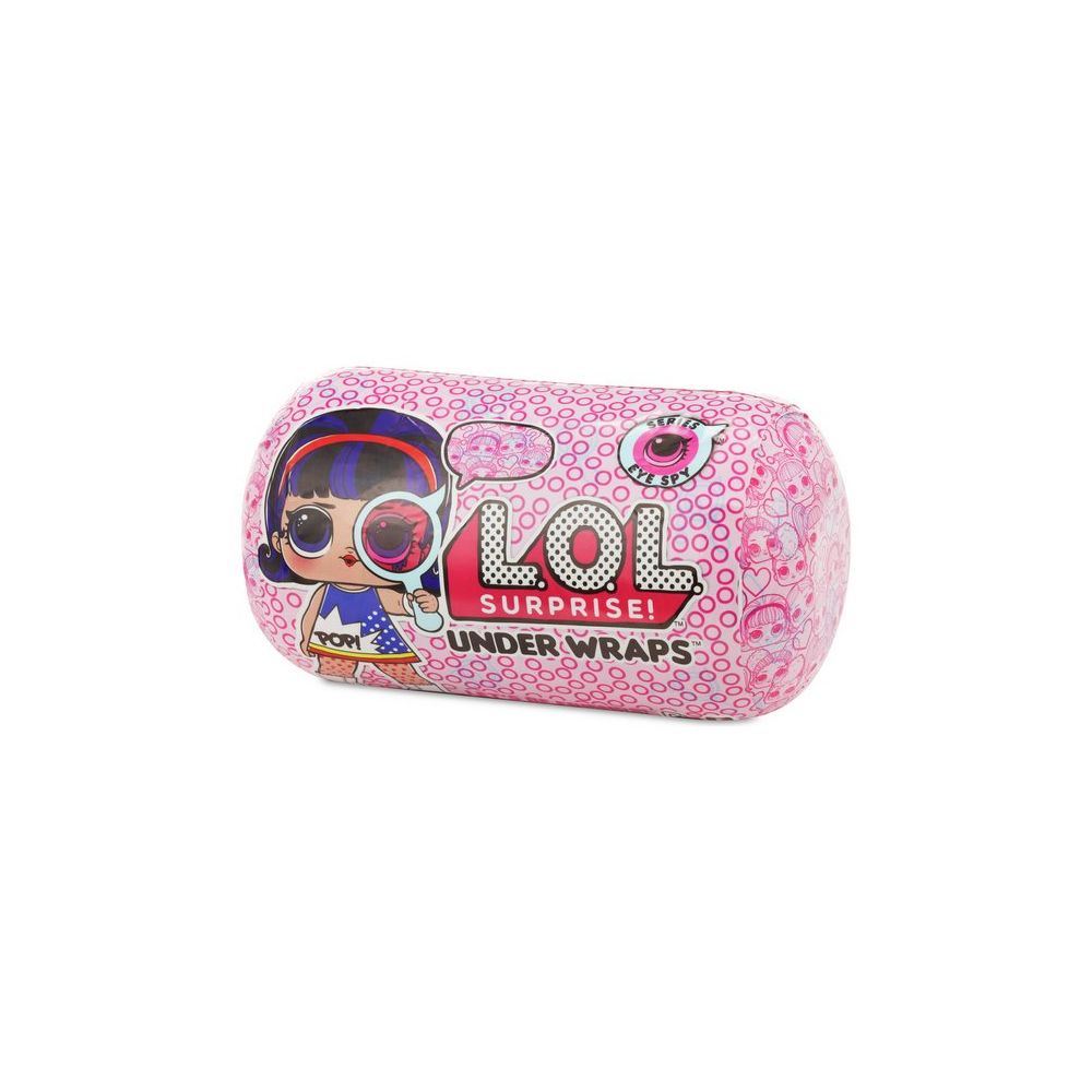 Lol surprise under wraps noriel on sale
