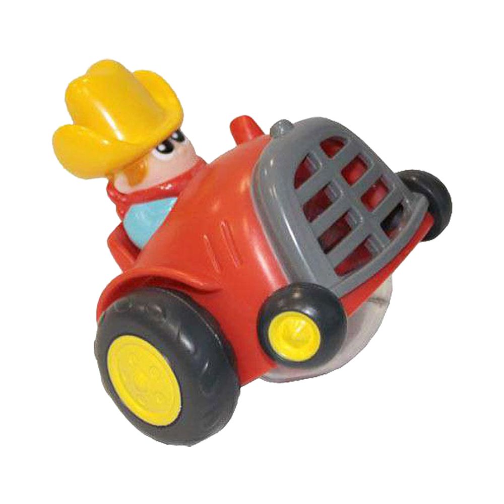Jucarie bebelusi Little Tikes - Tractor