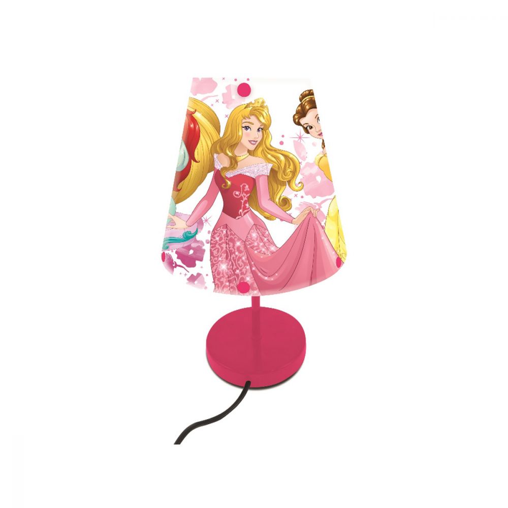 Veioza Lexibook, Disney Princess