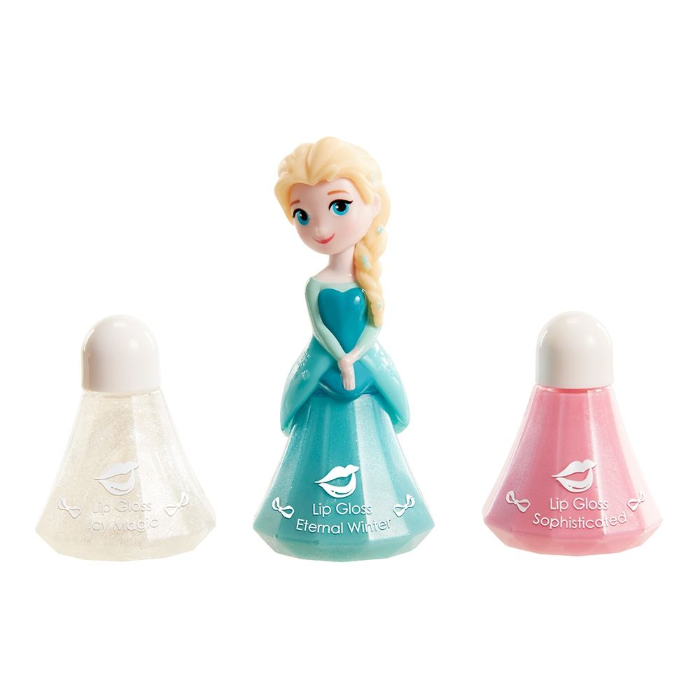 Luciu de buze Disney Frozen - Elsa
