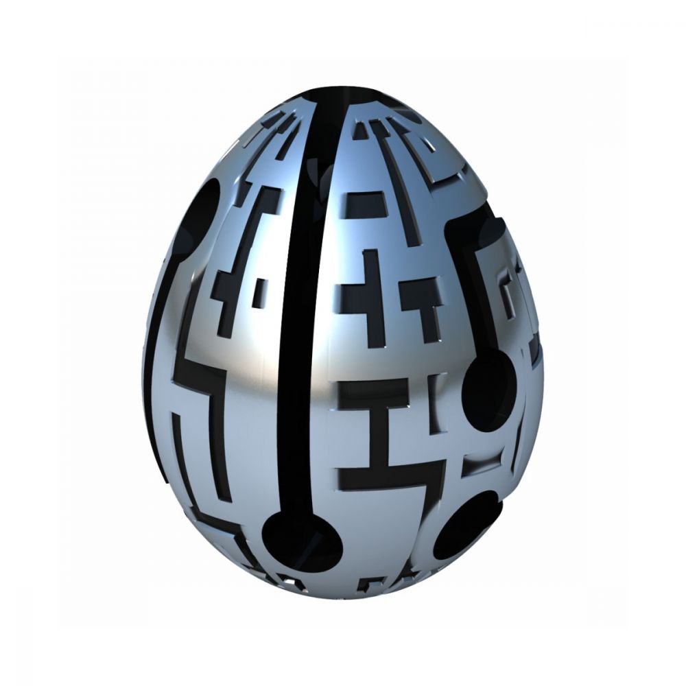 Joc educativ Smart Egg - Techno