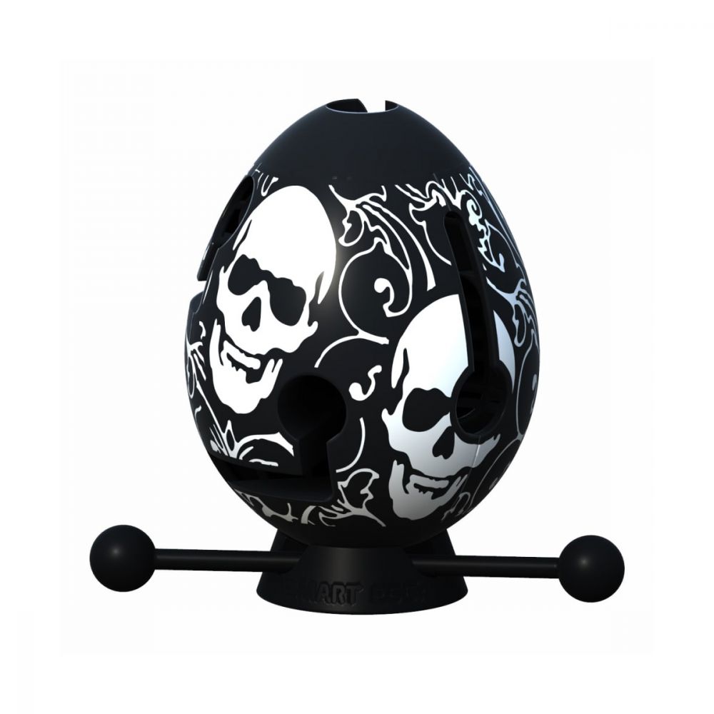 Joc educativ Smart Egg - Craniul