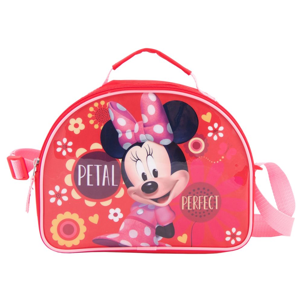 Lunch bag - Minnie Mouse