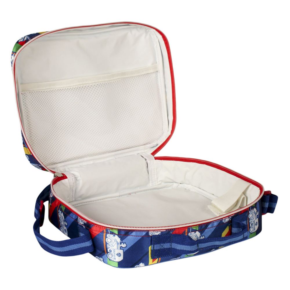 Lunch bag Paw Patrol Echipa de salvare