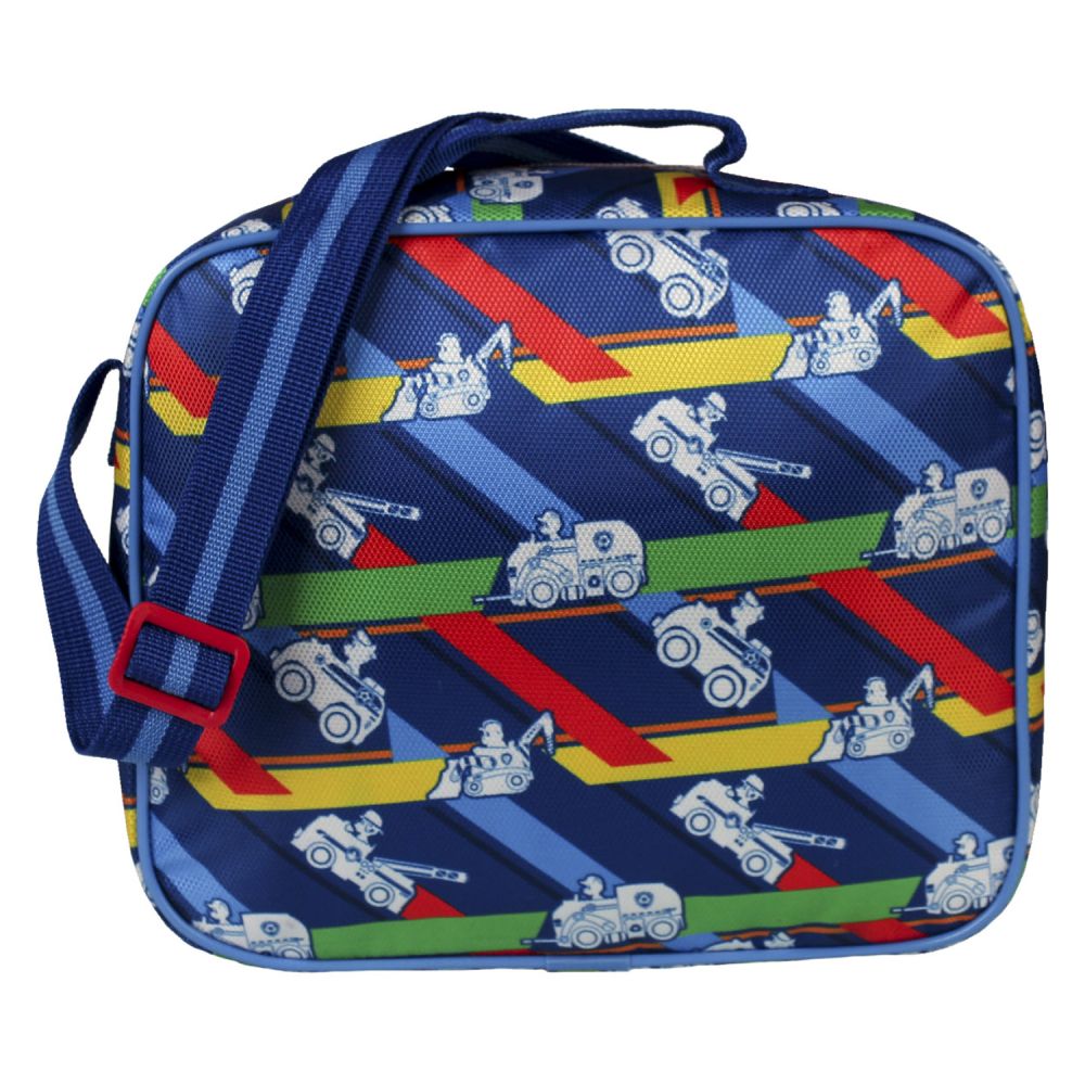 Lunch bag Paw Patrol Echipa de salvare
