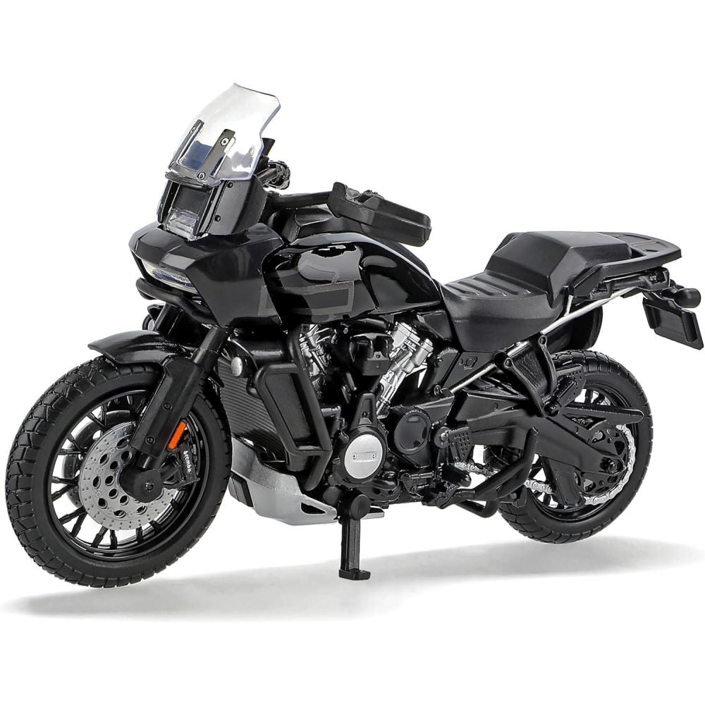 Motocicleta Maisto Harley-Davidson, 2023 Pan America 1250 Special, 1:18