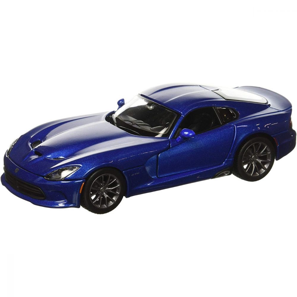 Maisto viper new arrivals