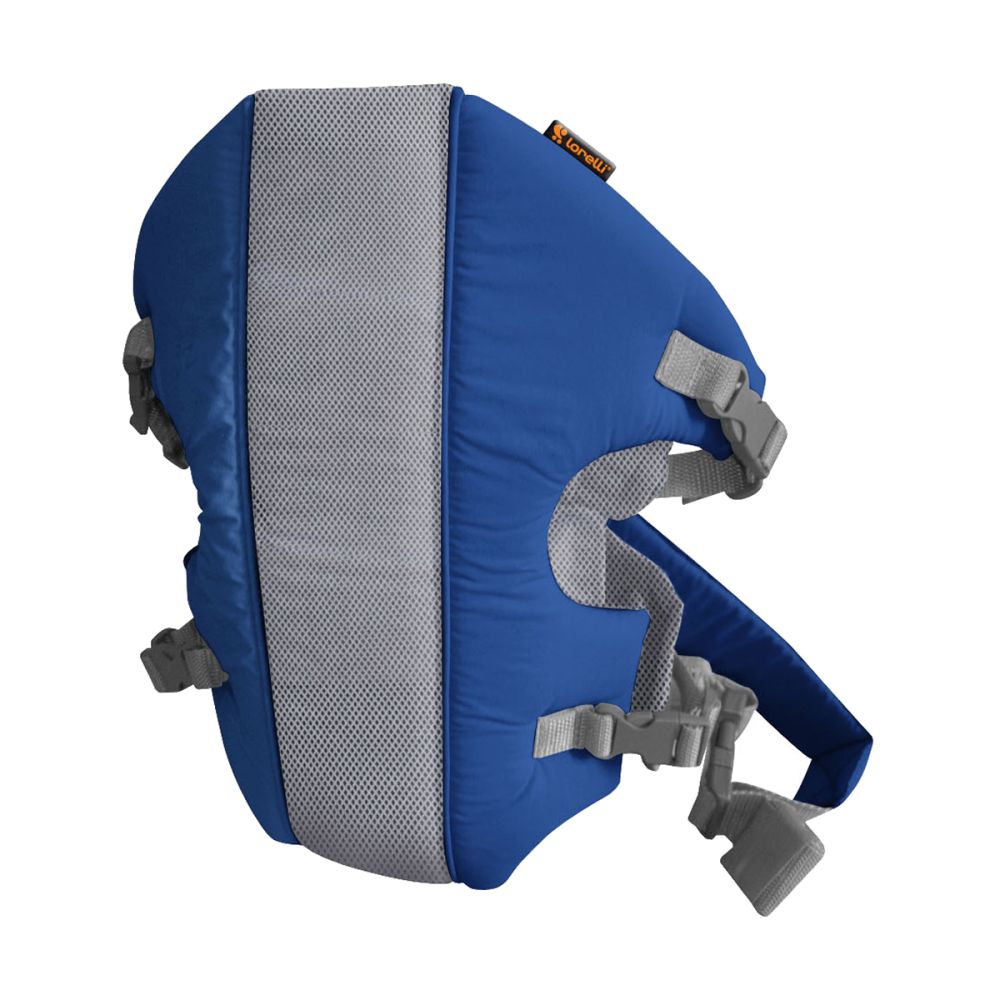 Marsupiu Lorelli Premium Discovery, albastru