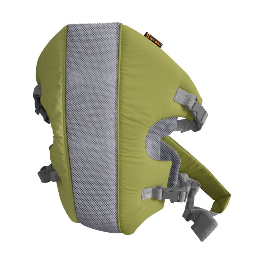 Marsupiu Lorelli Premium Discovery, verde