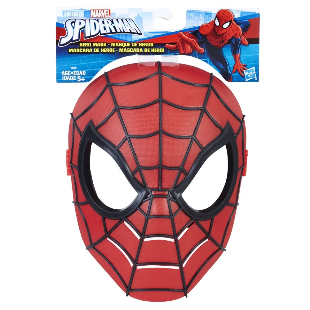 Masca Spider-Man