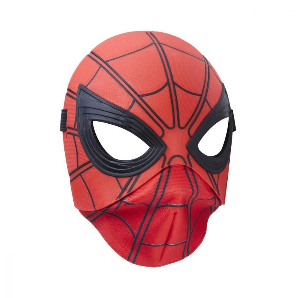 Masca Spiderman Homecoming - Flip Up