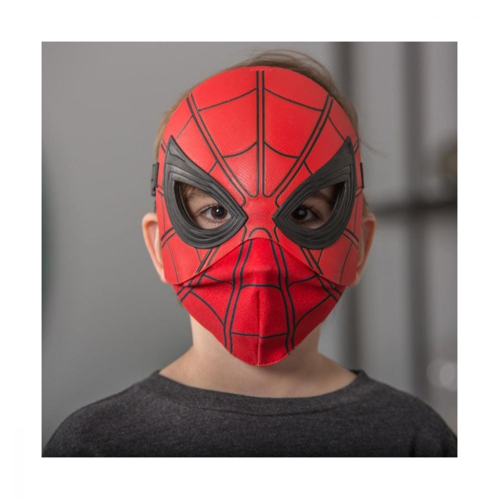 Masca Spiderman Homecoming - Flip Up