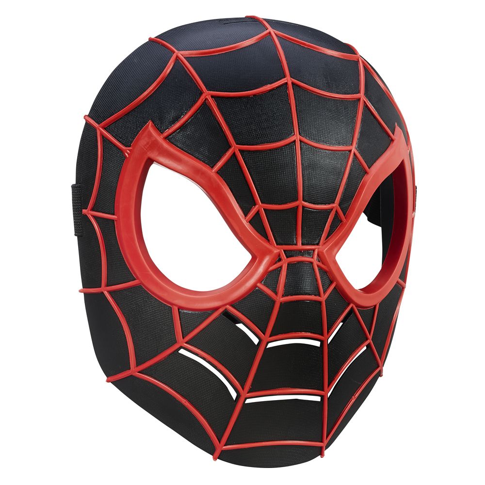 Masca Ultimate Spider-Man - Kid Arachnid