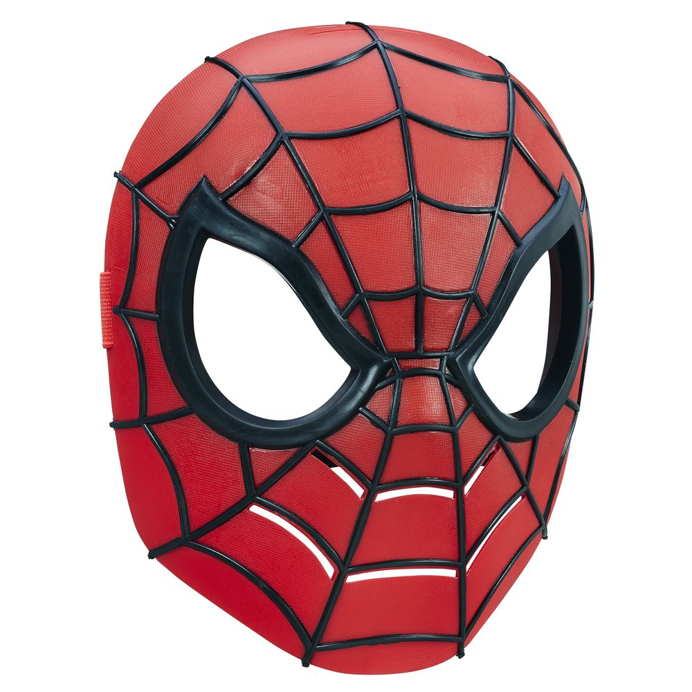 Masca Ultimate Spider-Man - Spider-Man