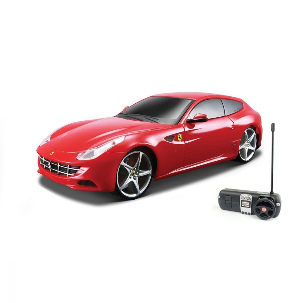 Masina cu telecomanda Maistro - Ferrari FF
