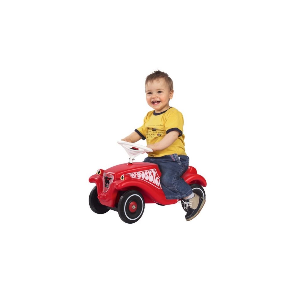 Masinuta copii Smoby Bobby Car Classic, 1303