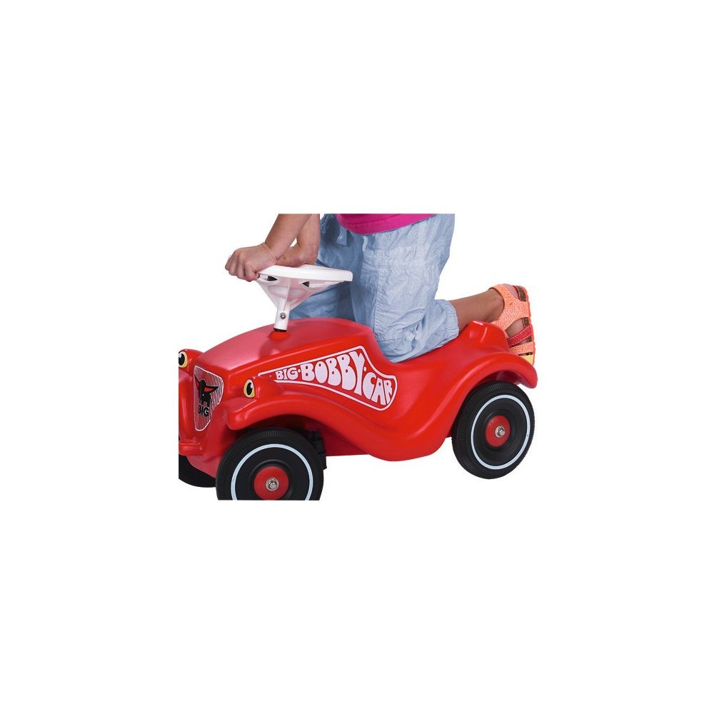 Masinuta copii Smoby Bobby Car Classic, 1303